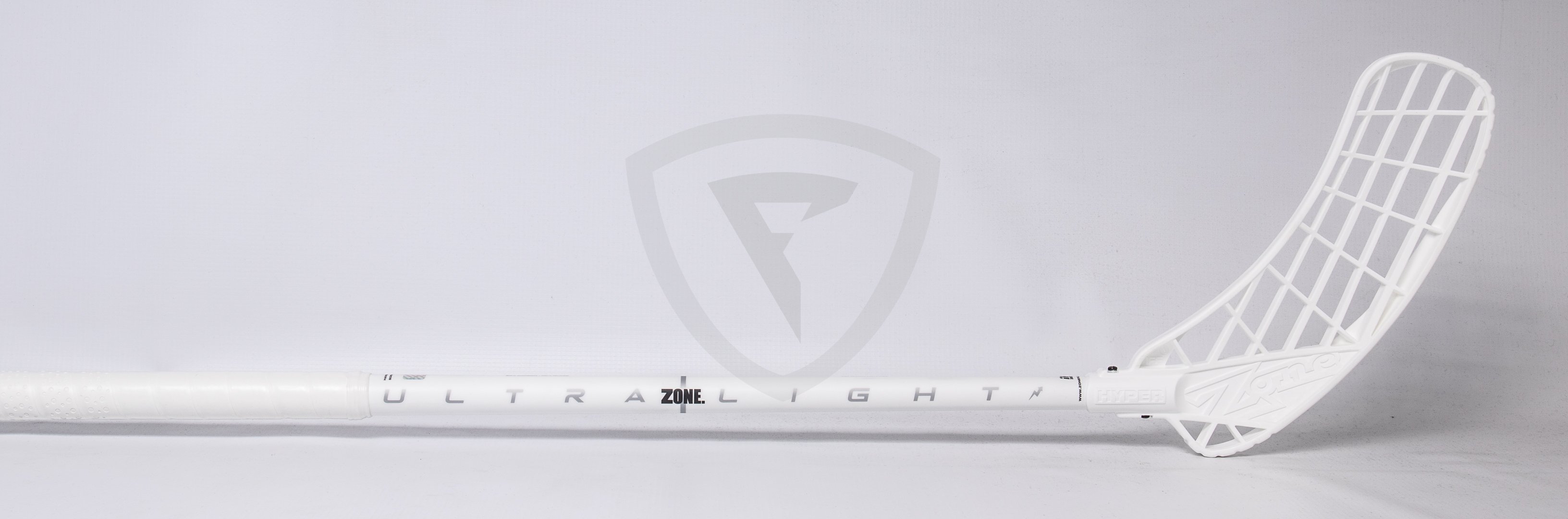 ZONE HYPER AIR ULTRALIGHT 27 All White 24/25