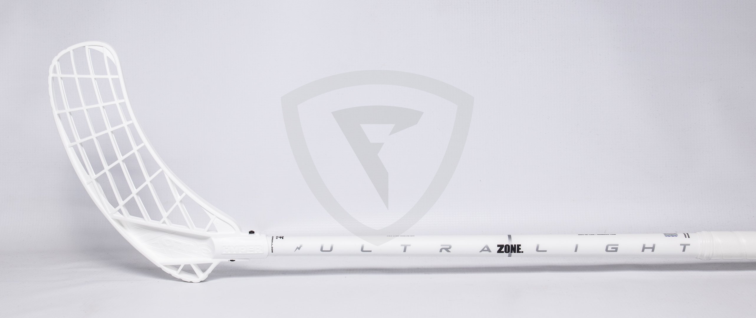 ZONE HYPER AIR ULTRALIGHT 27 All White 24/25