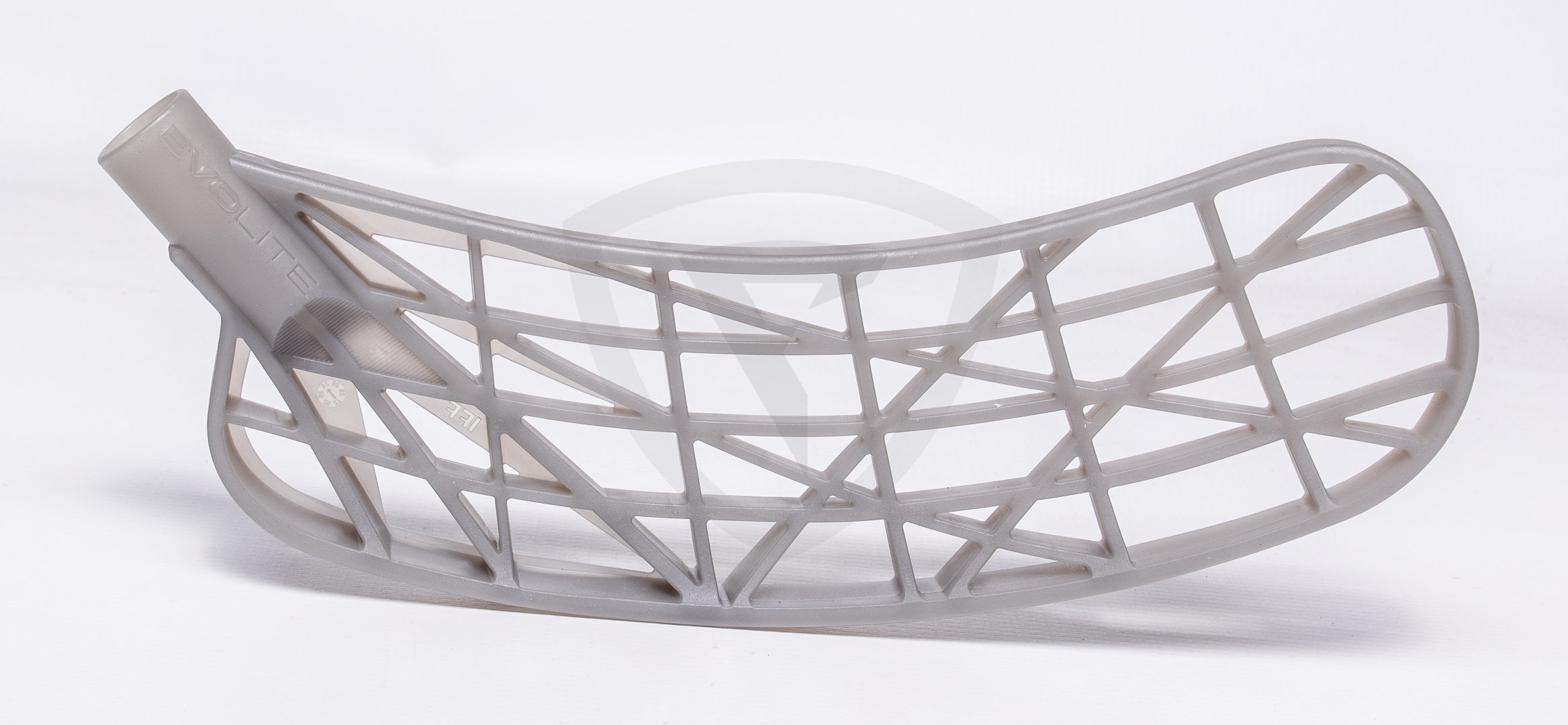 Box Unihoc EVOLITE Titan PP + TOP Grip