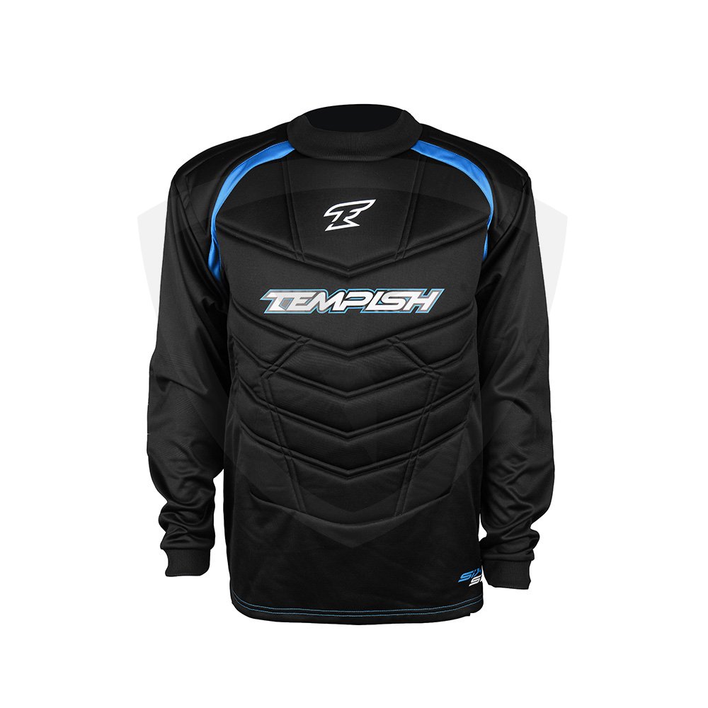 Tempish SIXTH SENSE T1.0 Goalie Jersey Junior
