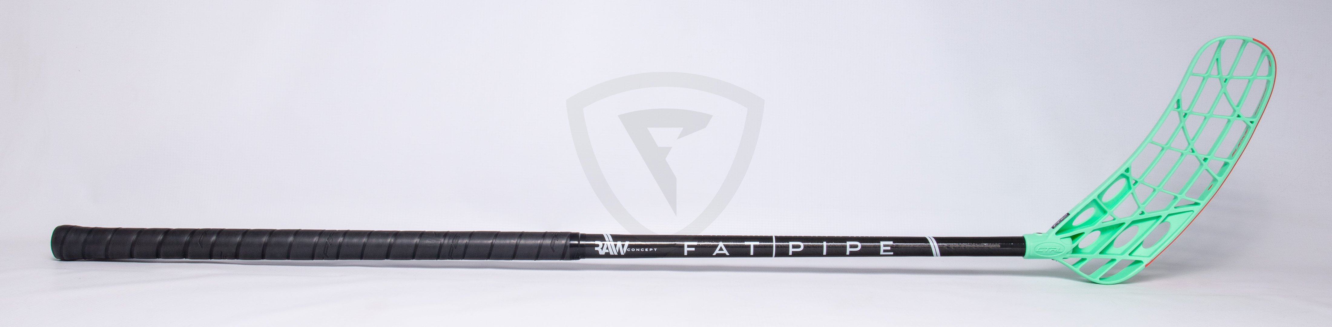 Fatpipe Raw Concept 31 Black-Fresh Mint CTRL SLICKS FH2