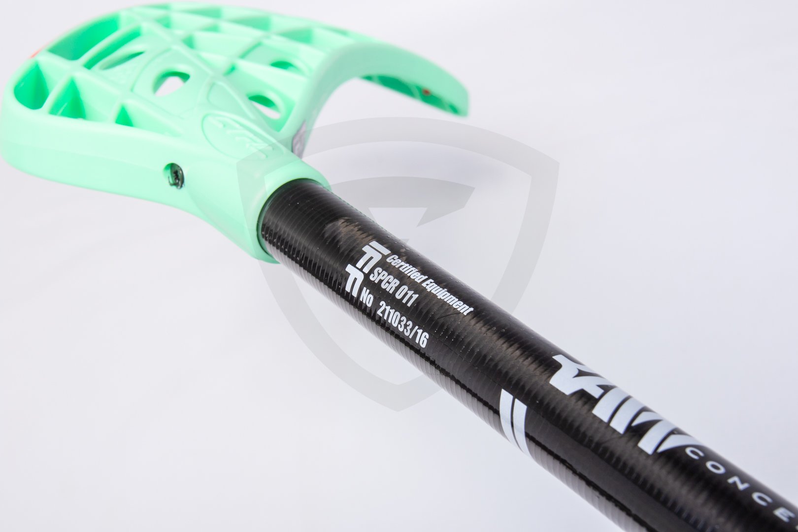 Fatpipe Raw Concept 31 Black-Fresh Mint CTRL SLICKS FH2