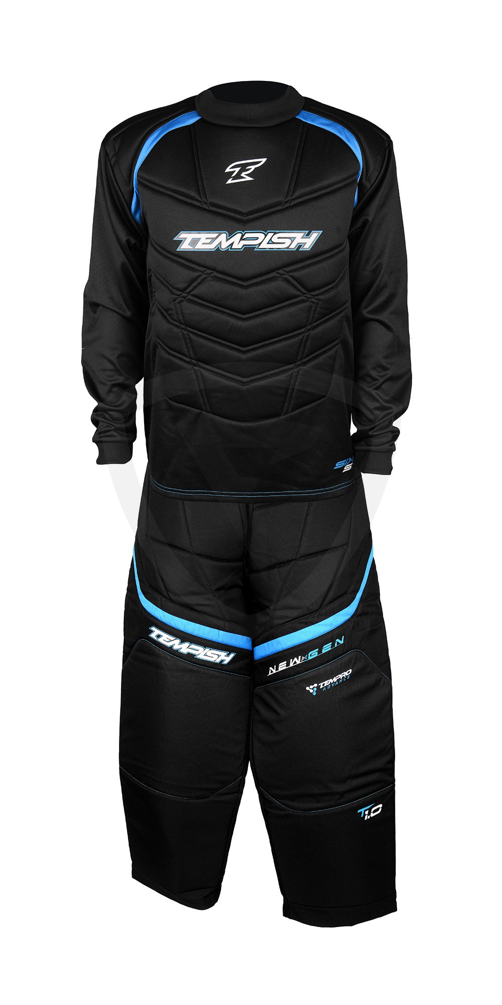 Tempish SIXTH SENSE T1.0 Goalie Pants Junior