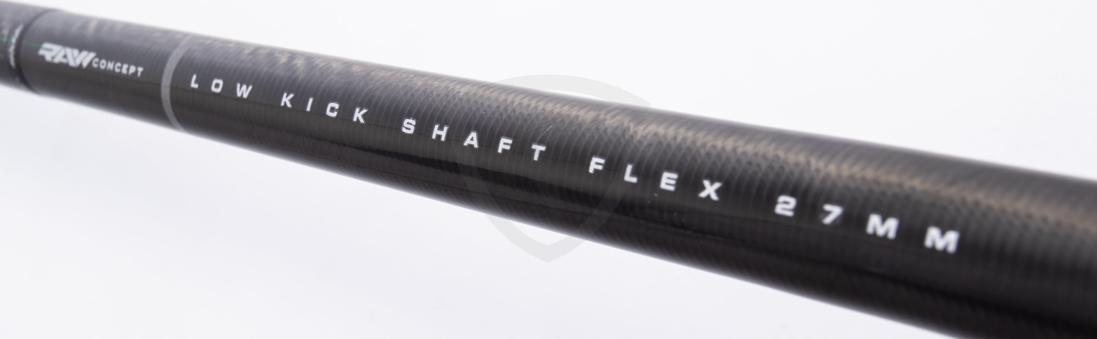 Fatpipe Raw Concept Low Kick 27 CTRL SLICKS FRESH MINT