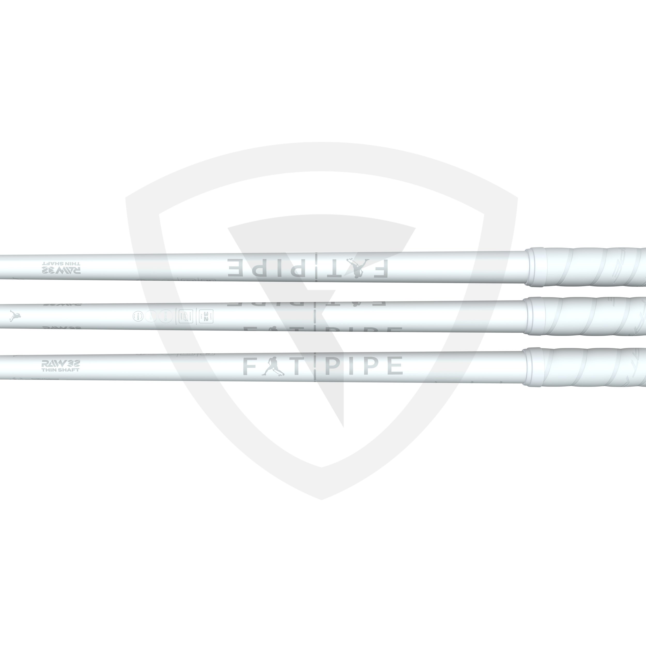 FATPIPE RAW 32 THIN SILK