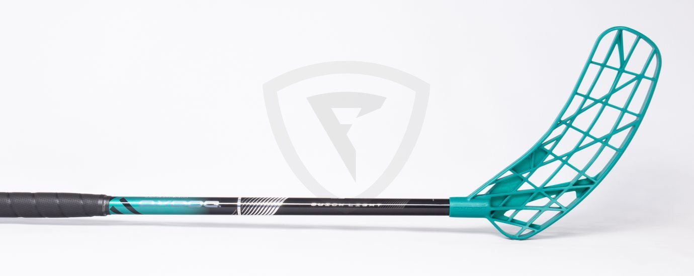 Oxdog QuickLight HES 31 sweoval MB 2