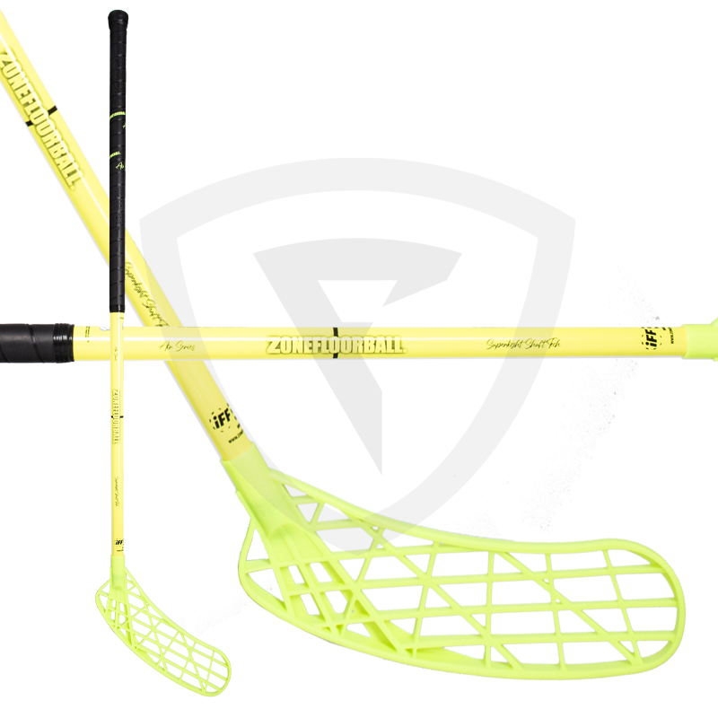 ZONE AIR/ONE SUPERLIGHT 28 ELECTRIC YELLOW