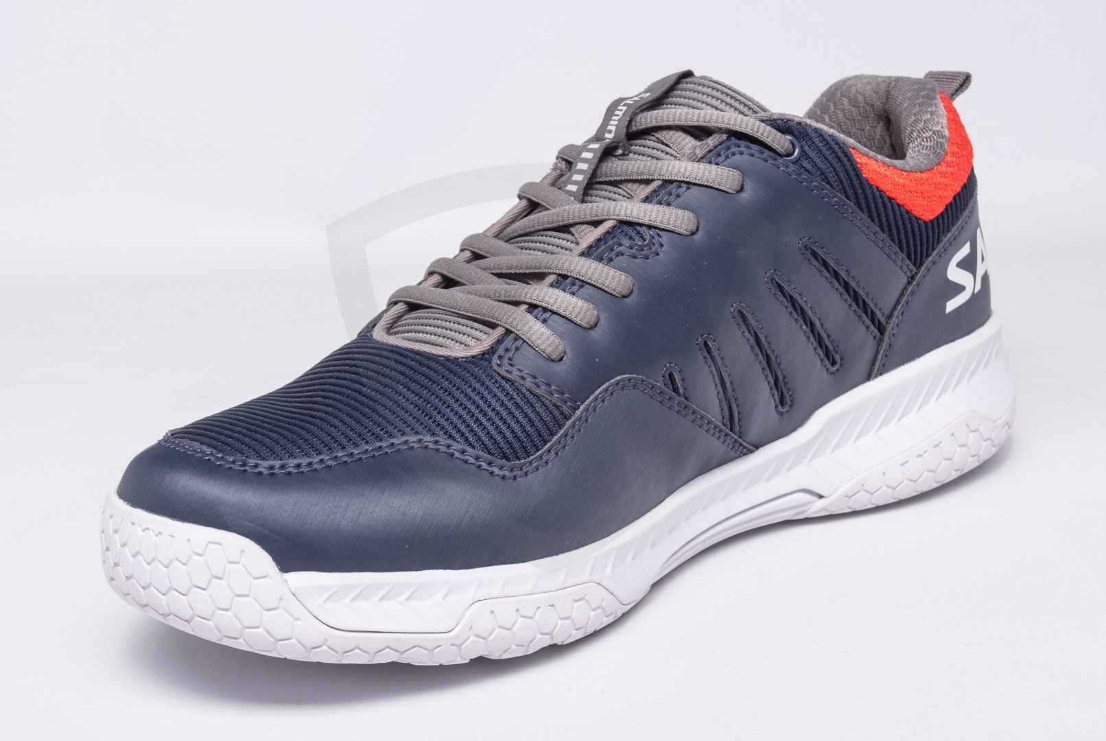 SALMING Rival 2 Men Navy-Grey