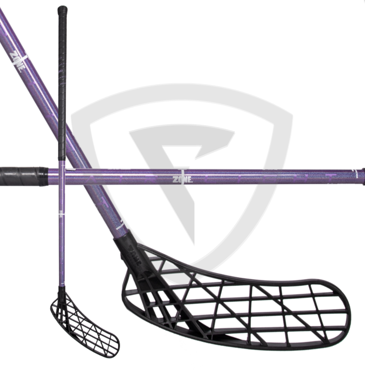 ZONE AIR/ONE AIRLIGHT 29 ELECTRIC PURPLE